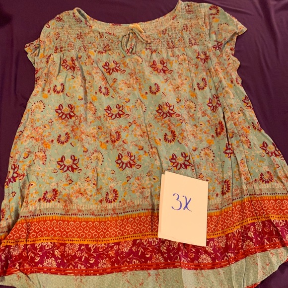 Blouse - Picture 1 of 1